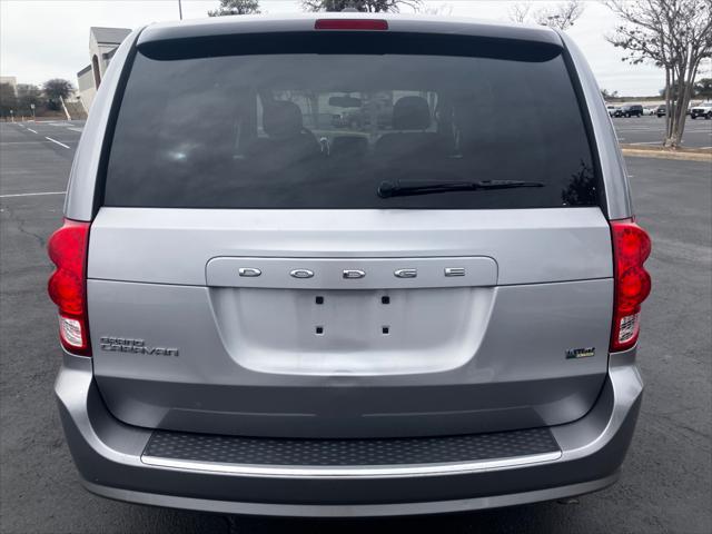 used 2014 Dodge Grand Caravan car, priced at $10,800