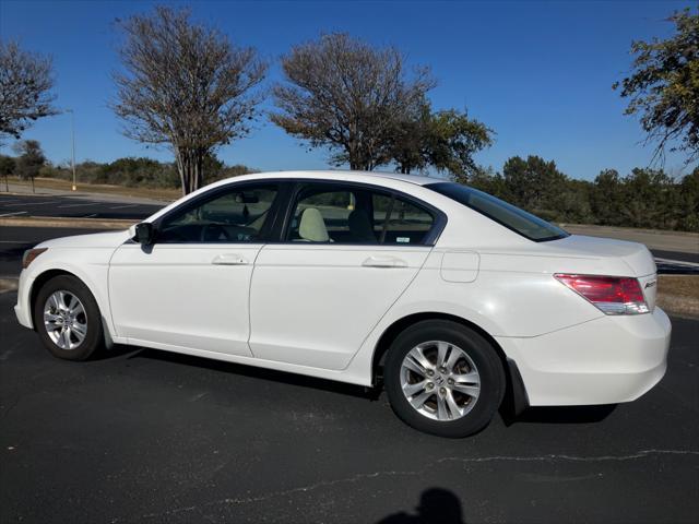 used 2009 Honda Accord car, priced at $14,500