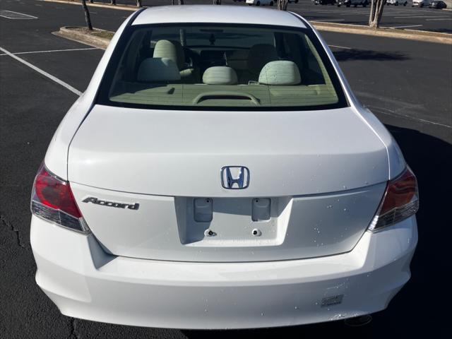 used 2009 Honda Accord car, priced at $14,500