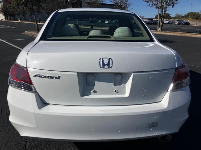 used 2009 Honda Accord car, priced at $14,500