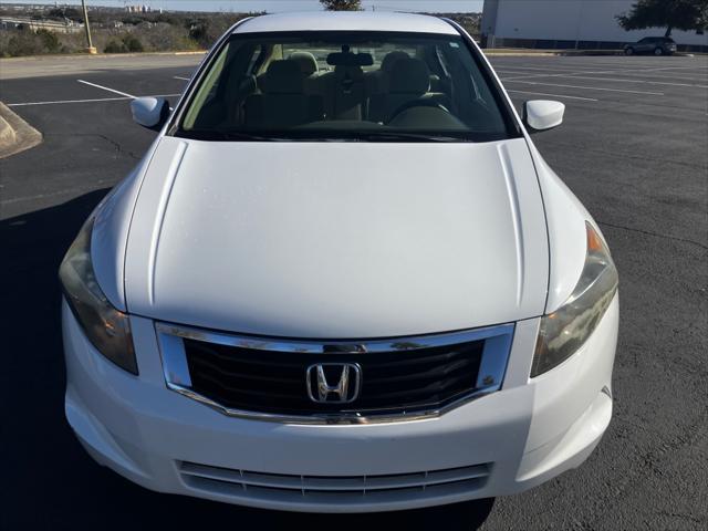 used 2009 Honda Accord car, priced at $14,500