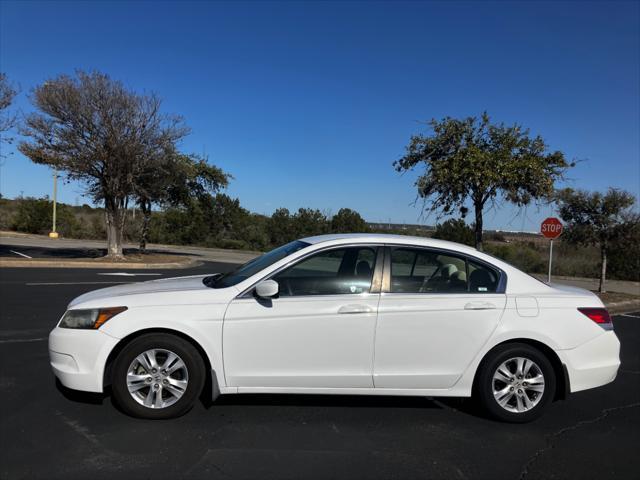 used 2009 Honda Accord car, priced at $14,500