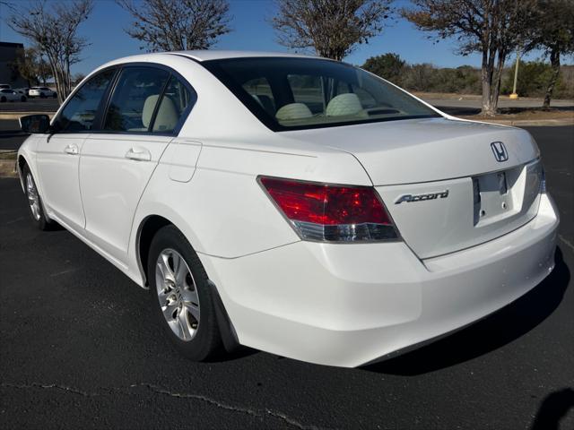 used 2009 Honda Accord car, priced at $14,500