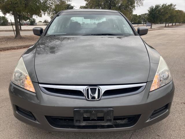 used 2006 Honda Accord car, priced at $11,795