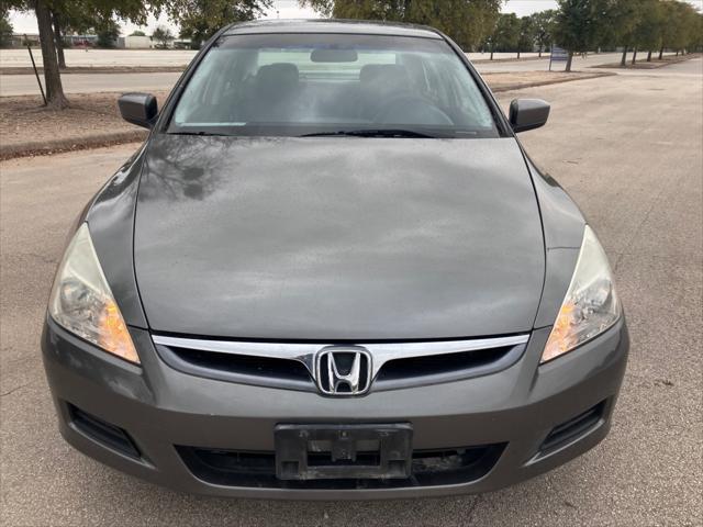 used 2006 Honda Accord car, priced at $11,795