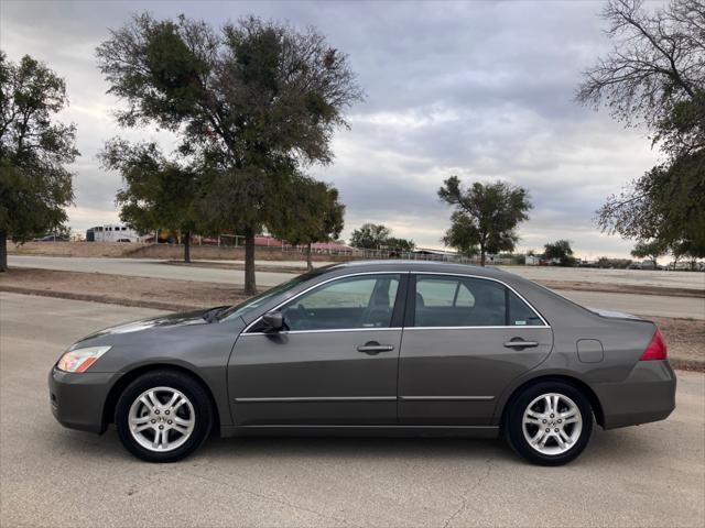 used 2006 Honda Accord car, priced at $11,795