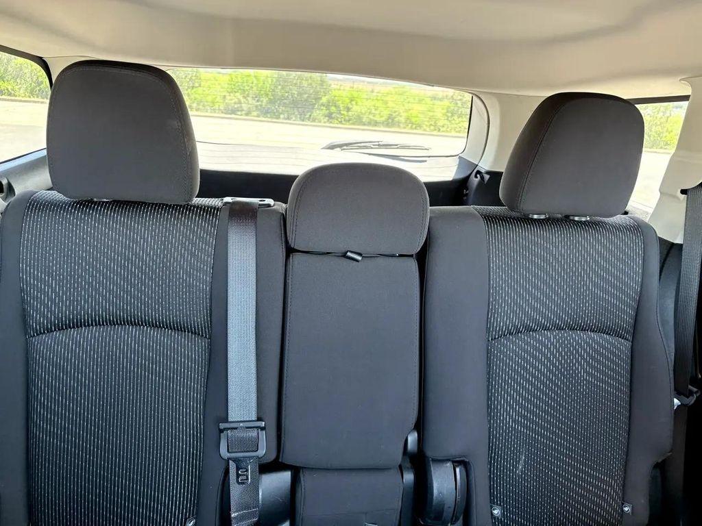 used 2017 Dodge Journey car, priced at $13,995