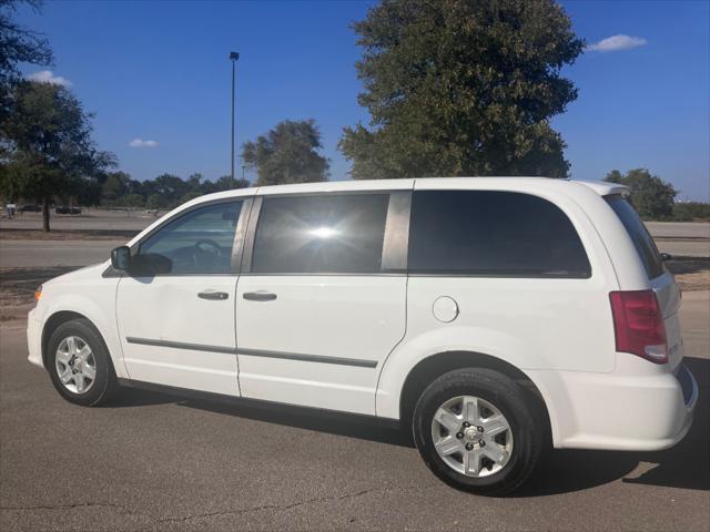 used 2012 Ram Cargo car, priced at $12,500