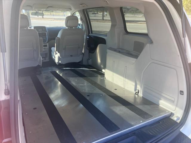 used 2012 Ram Cargo car, priced at $12,500