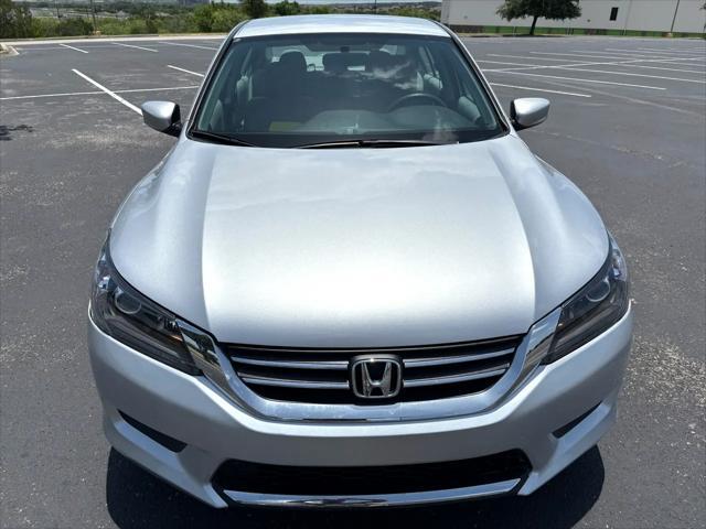 used 2013 Honda Accord car, priced at $18,500