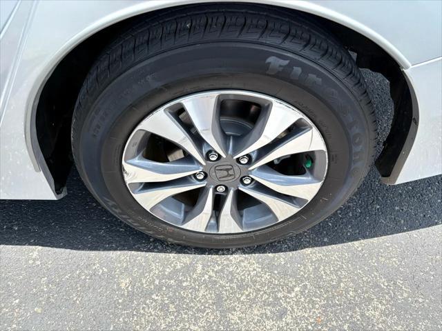 used 2013 Honda Accord car, priced at $18,500