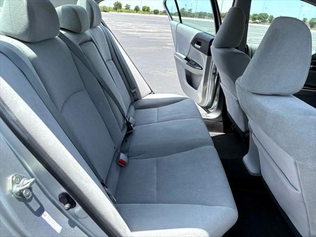 used 2013 Honda Accord car, priced at $18,500