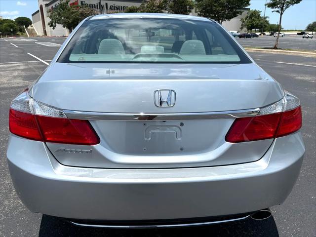 used 2013 Honda Accord car, priced at $18,500