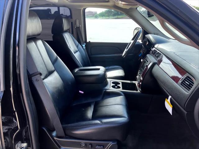 used 2008 Chevrolet Tahoe car, priced at $17,500