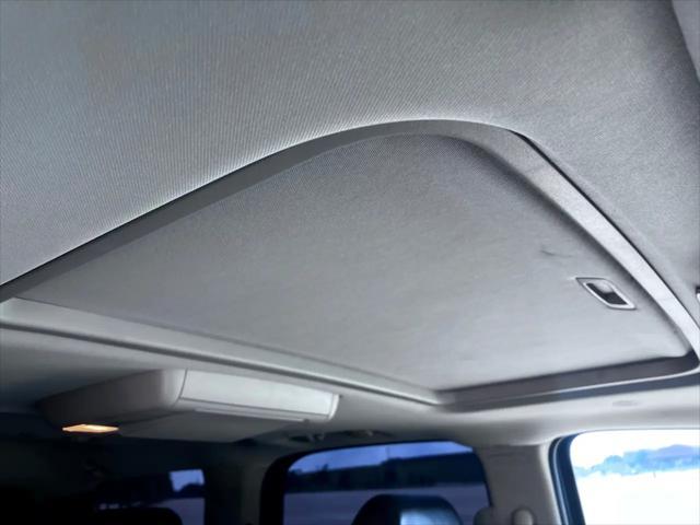 used 2008 Chevrolet Tahoe car, priced at $17,500