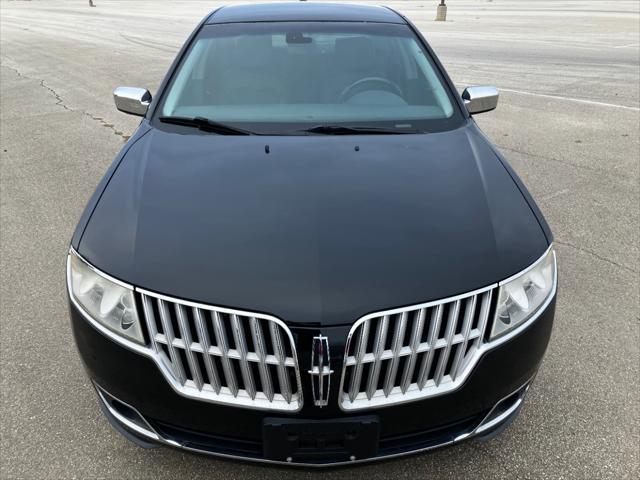 used 2010 Lincoln MKZ car, priced at $9,995