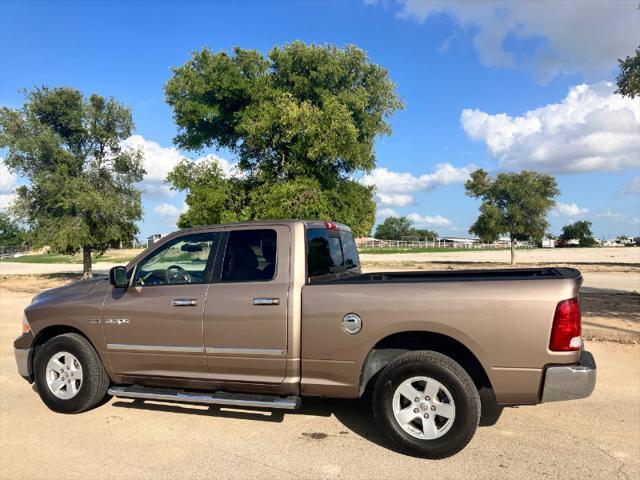 used 2009 Dodge Ram 1500 car, priced at $19,800