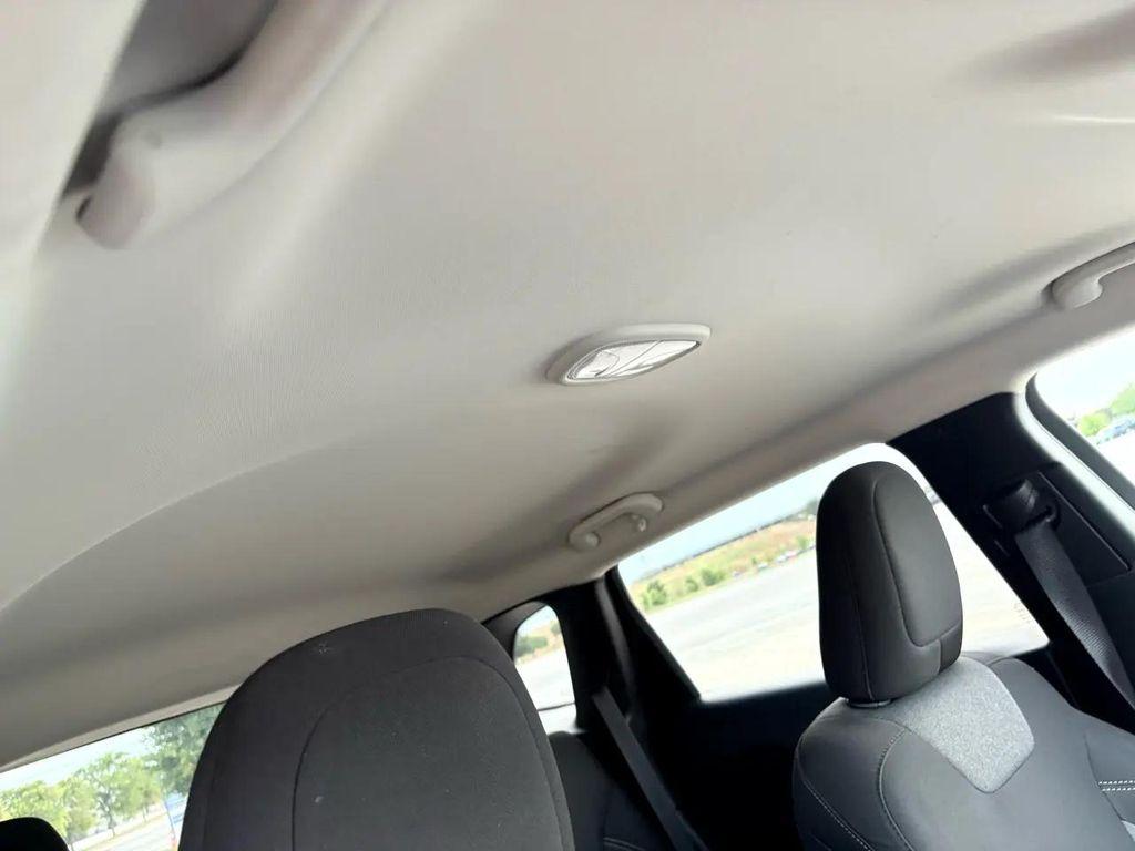 used 2014 Jeep Cherokee car, priced at $12,900