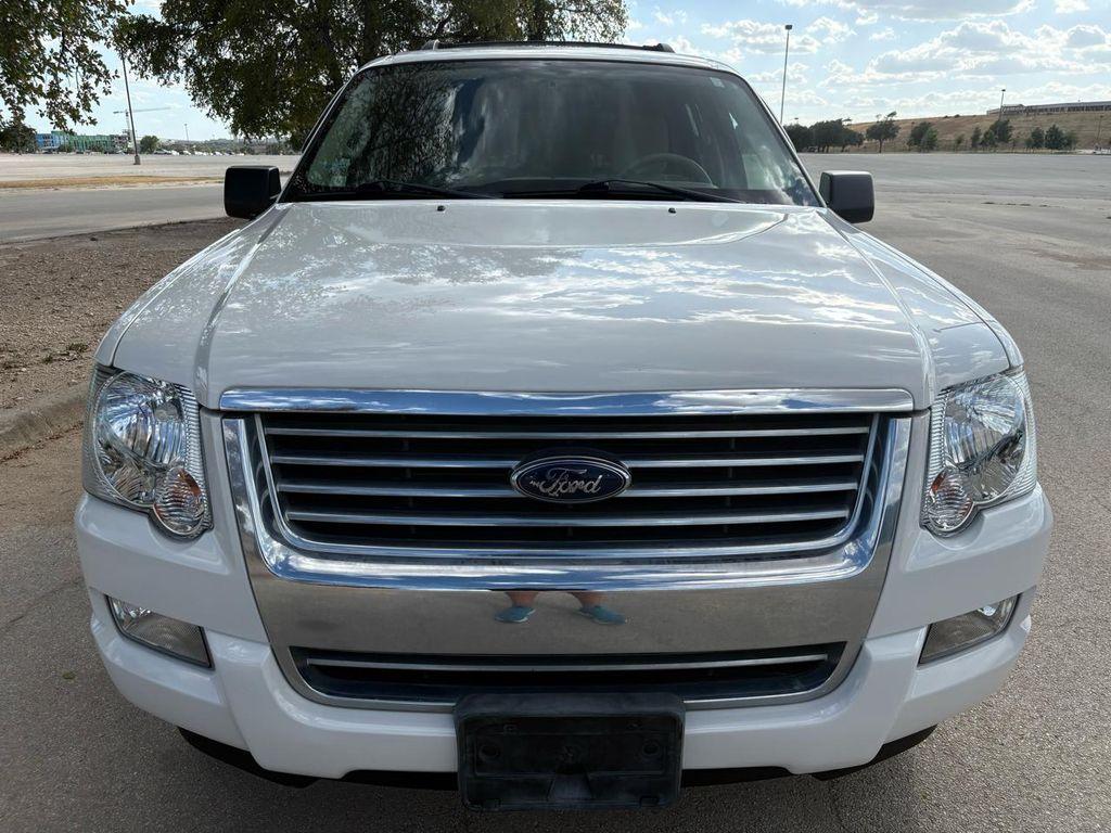 used 2010 Ford Explorer car, priced at $11,000