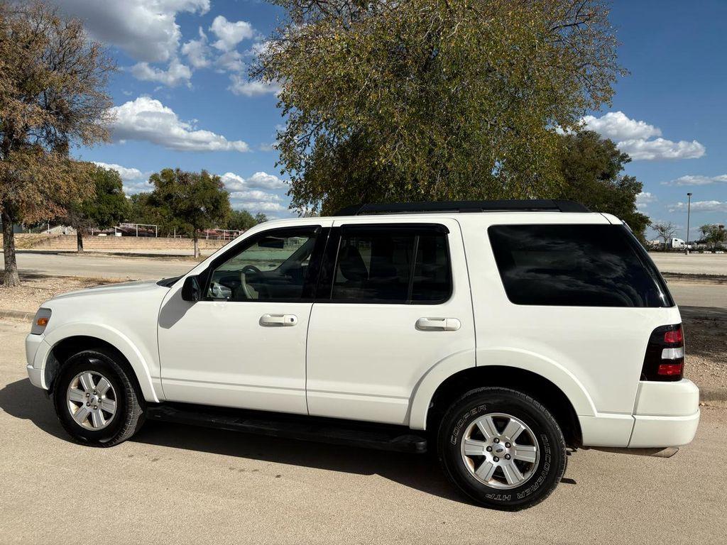 used 2010 Ford Explorer car, priced at $11,000