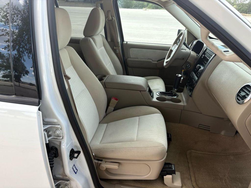 used 2010 Ford Explorer car, priced at $11,000