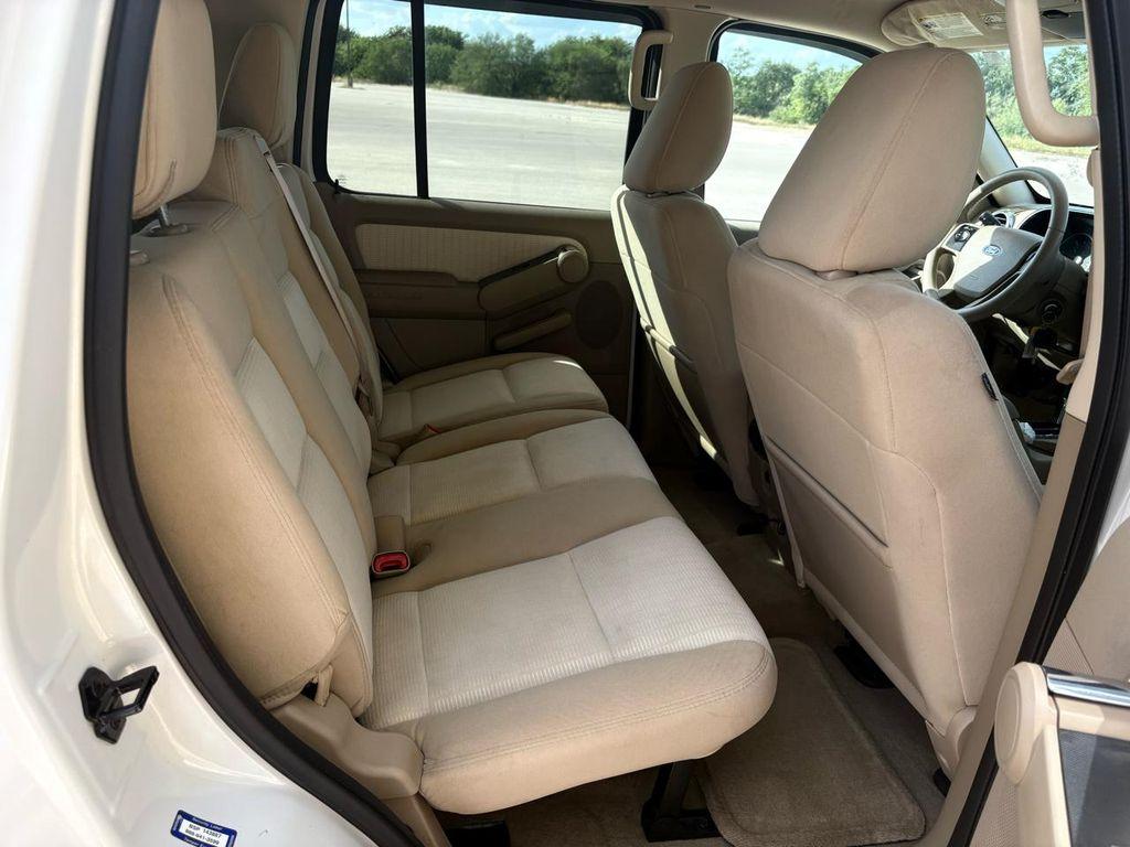 used 2010 Ford Explorer car, priced at $11,000