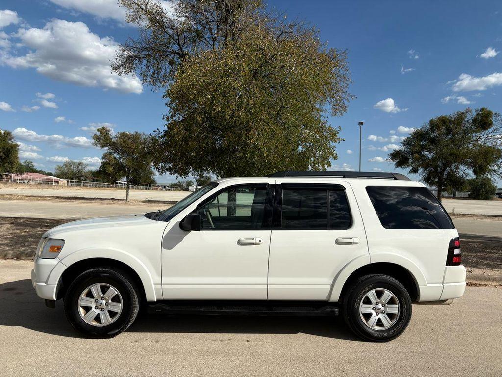 used 2010 Ford Explorer car, priced at $11,000