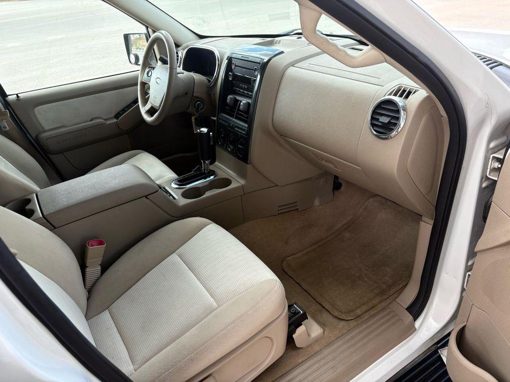 used 2010 Ford Explorer car, priced at $11,000