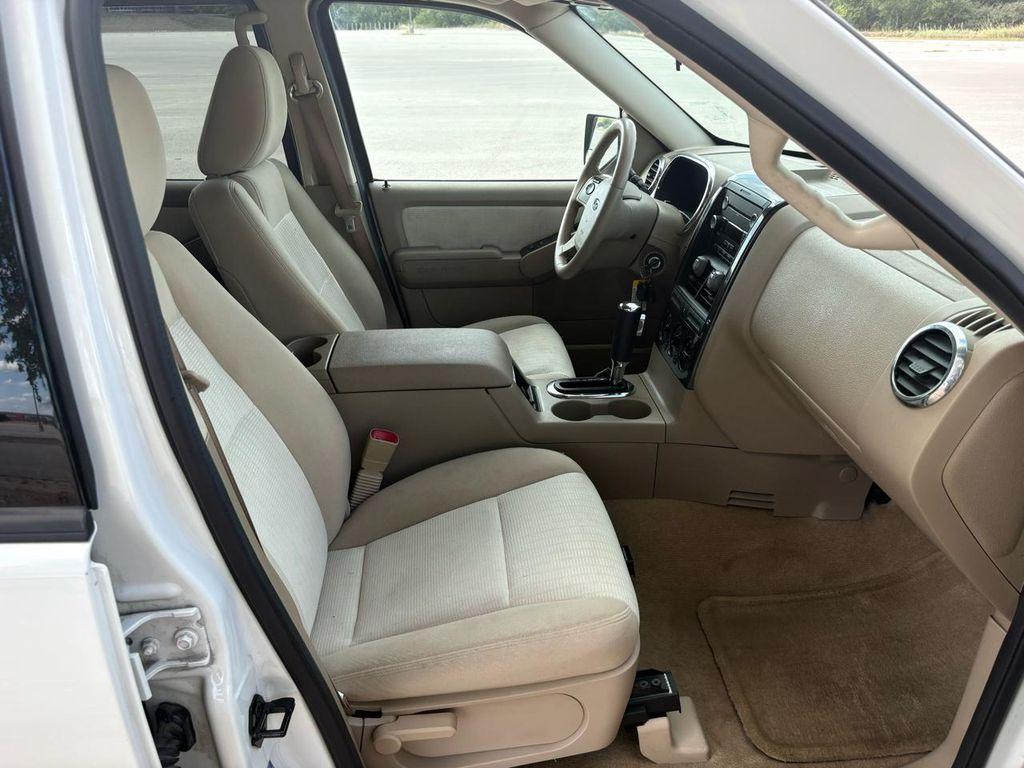 used 2010 Ford Explorer car, priced at $11,000