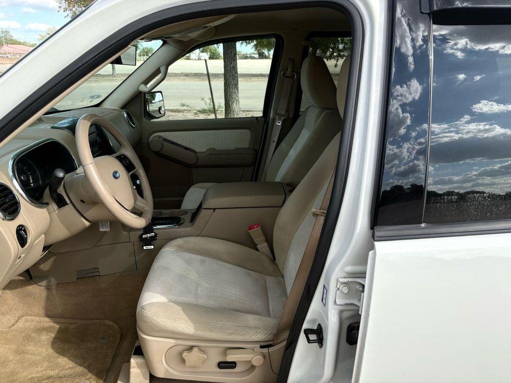 used 2010 Ford Explorer car, priced at $11,000