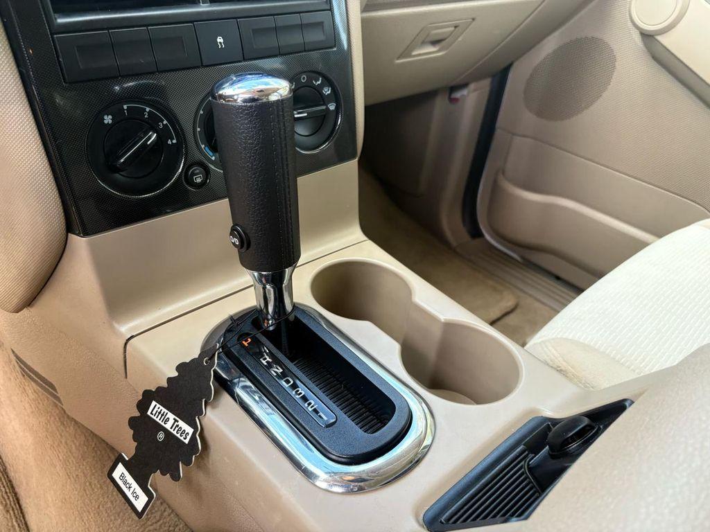 used 2010 Ford Explorer car, priced at $11,000