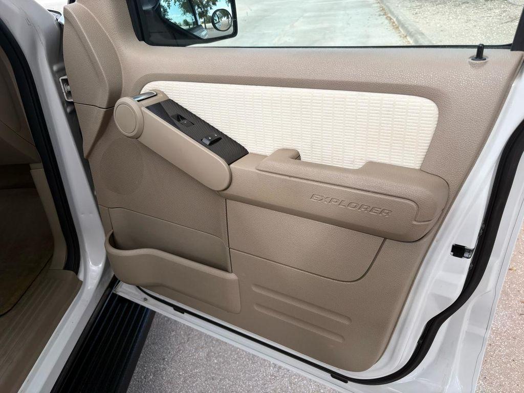 used 2010 Ford Explorer car, priced at $11,000