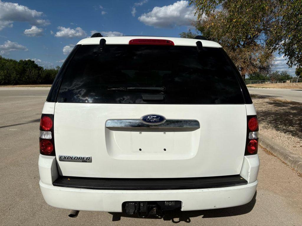 used 2010 Ford Explorer car, priced at $11,000