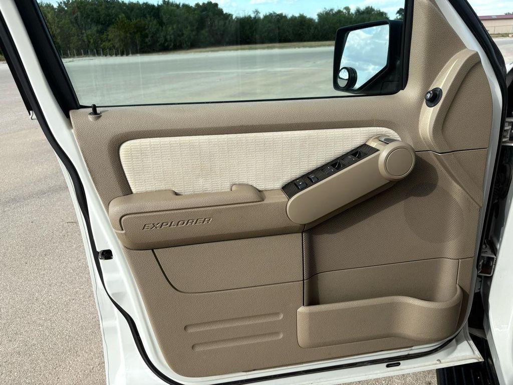 used 2010 Ford Explorer car, priced at $11,000