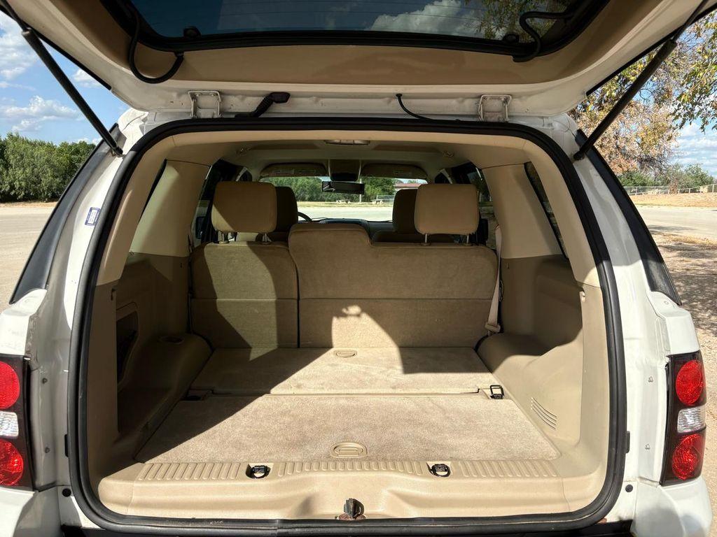 used 2010 Ford Explorer car, priced at $11,000