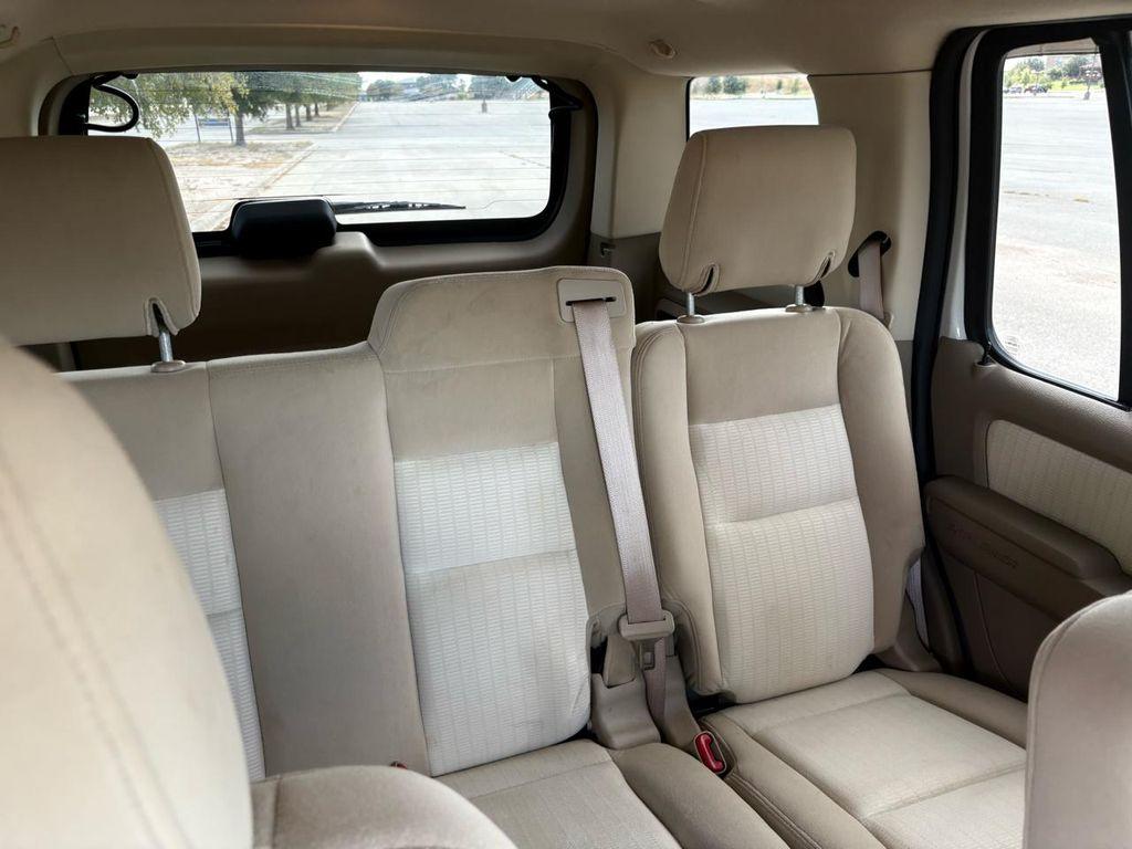 used 2010 Ford Explorer car, priced at $11,000