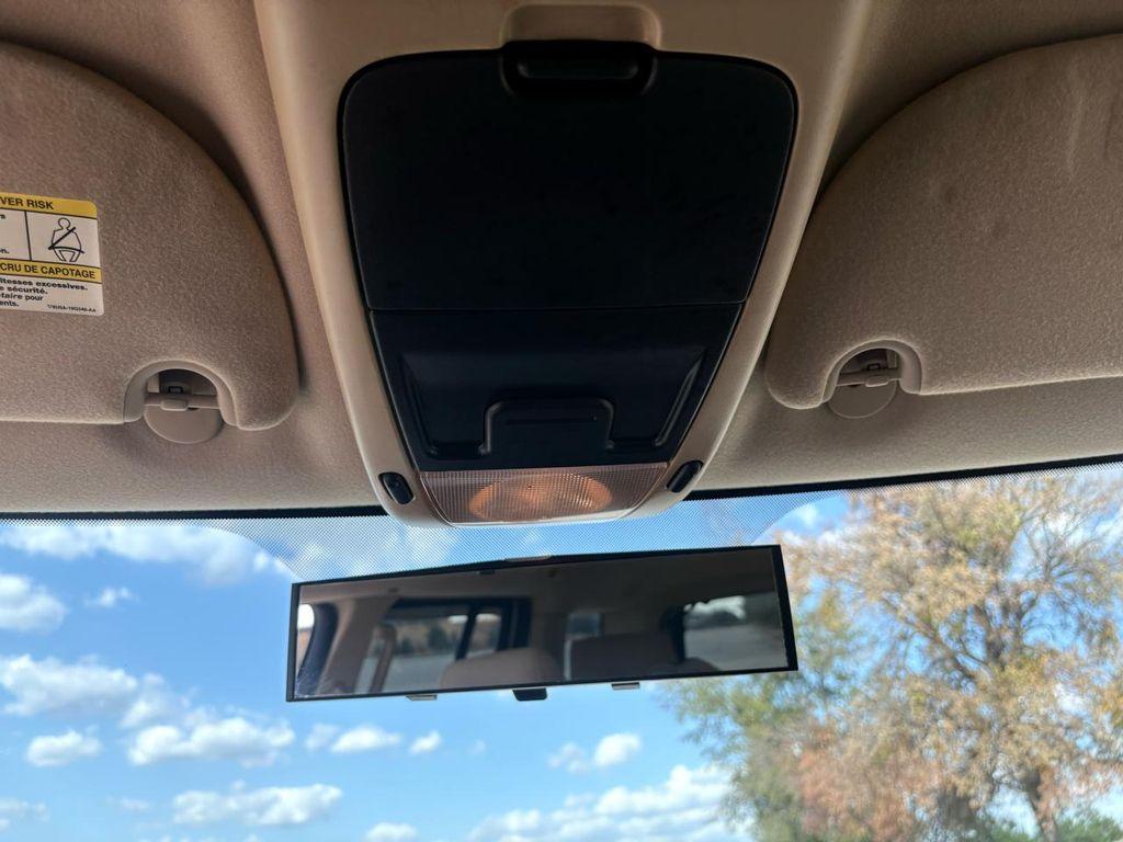 used 2010 Ford Explorer car, priced at $11,000