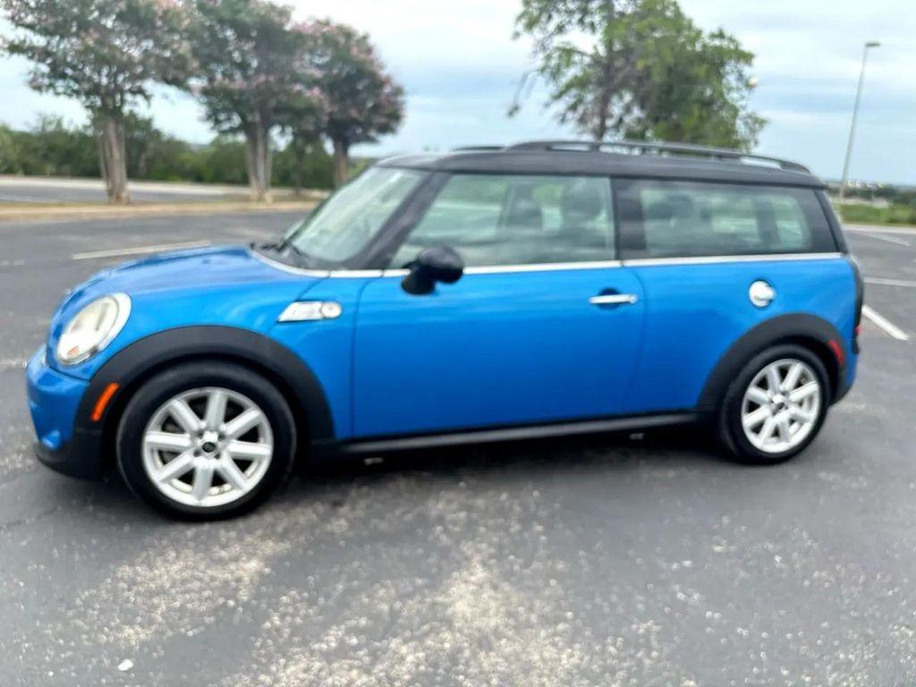 used 2011 MINI Cooper S car, priced at $12,500