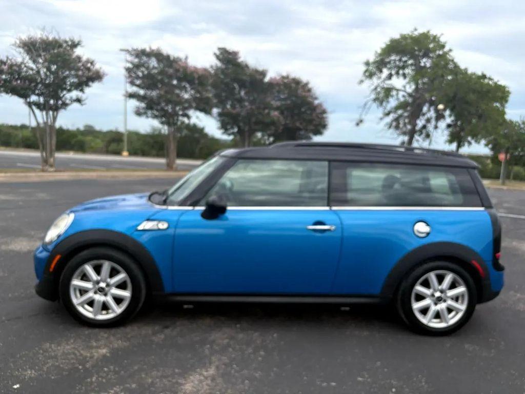 used 2011 MINI Cooper S car, priced at $12,500