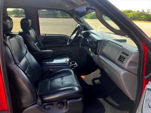 used 2004 Ford F-250 car, priced at $13,900
