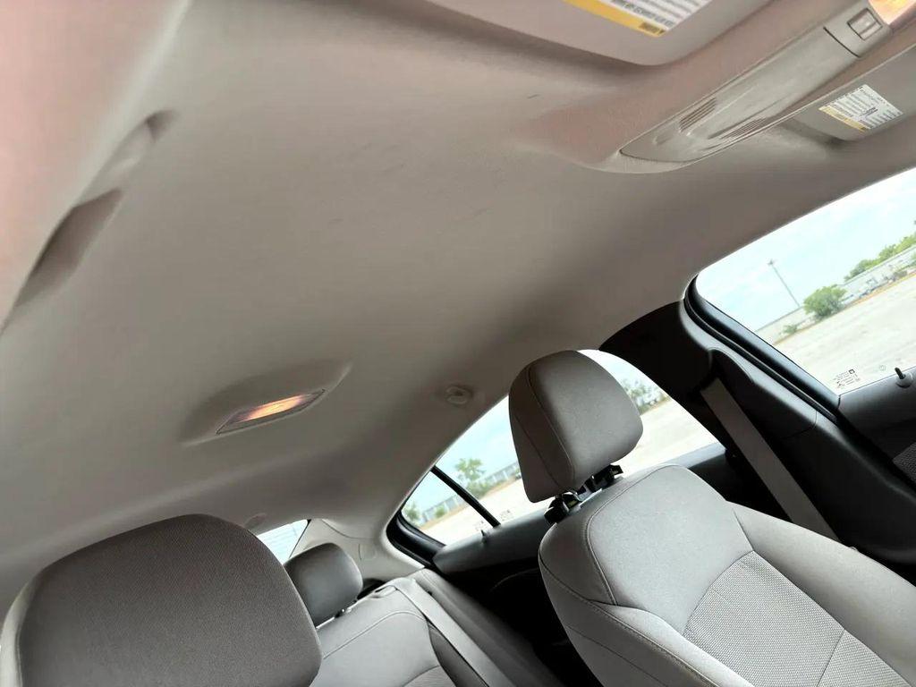 used 2017 Chevrolet Cruze car, priced at $12,995
