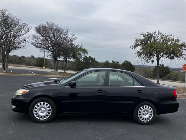 used 2003 Toyota Camry car, priced at $8,995