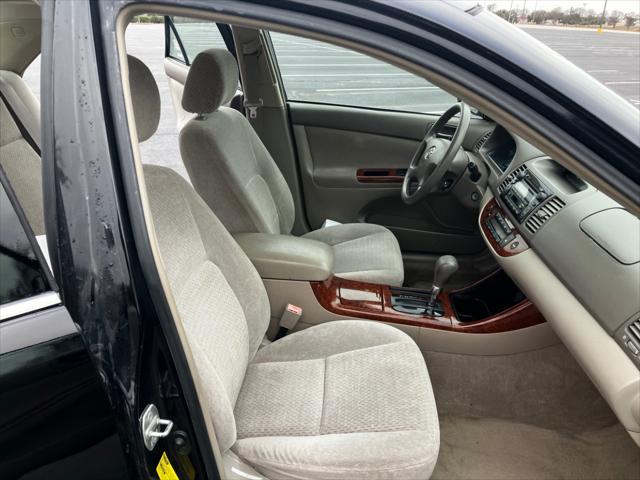 used 2003 Toyota Camry car, priced at $8,995