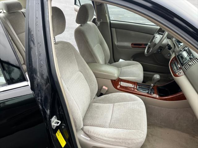 used 2003 Toyota Camry car, priced at $8,995