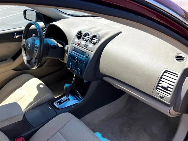 used 2010 Nissan Altima car, priced at $9,995