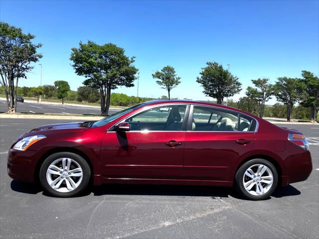 used 2010 Nissan Altima car, priced at $9,995