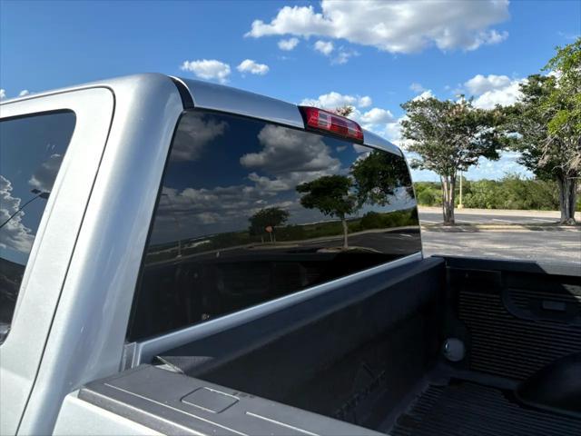 used 2015 Chevrolet Silverado 1500 car, priced at $19,500