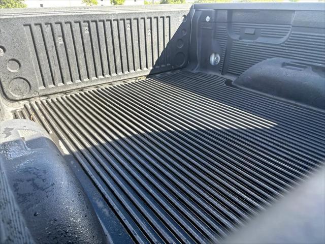 used 2015 Chevrolet Silverado 1500 car, priced at $19,500