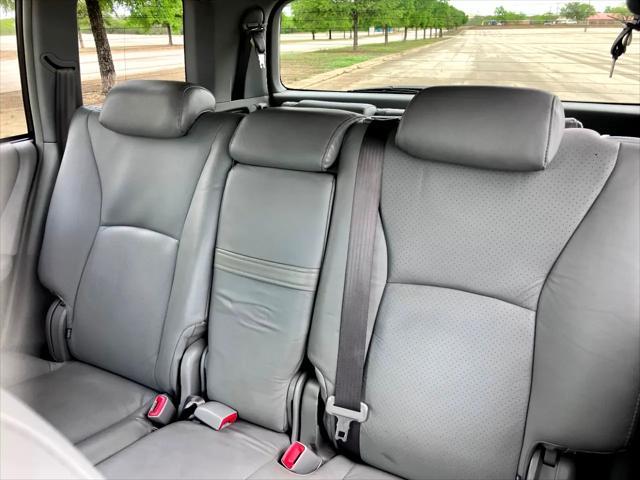 used 2004 Toyota Highlander car, priced at $12,900
