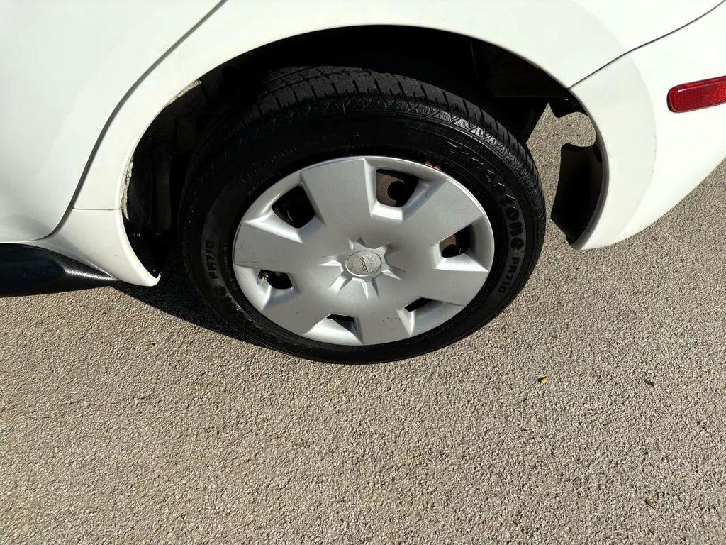 used 2004 Scion xA car, priced at $6,500